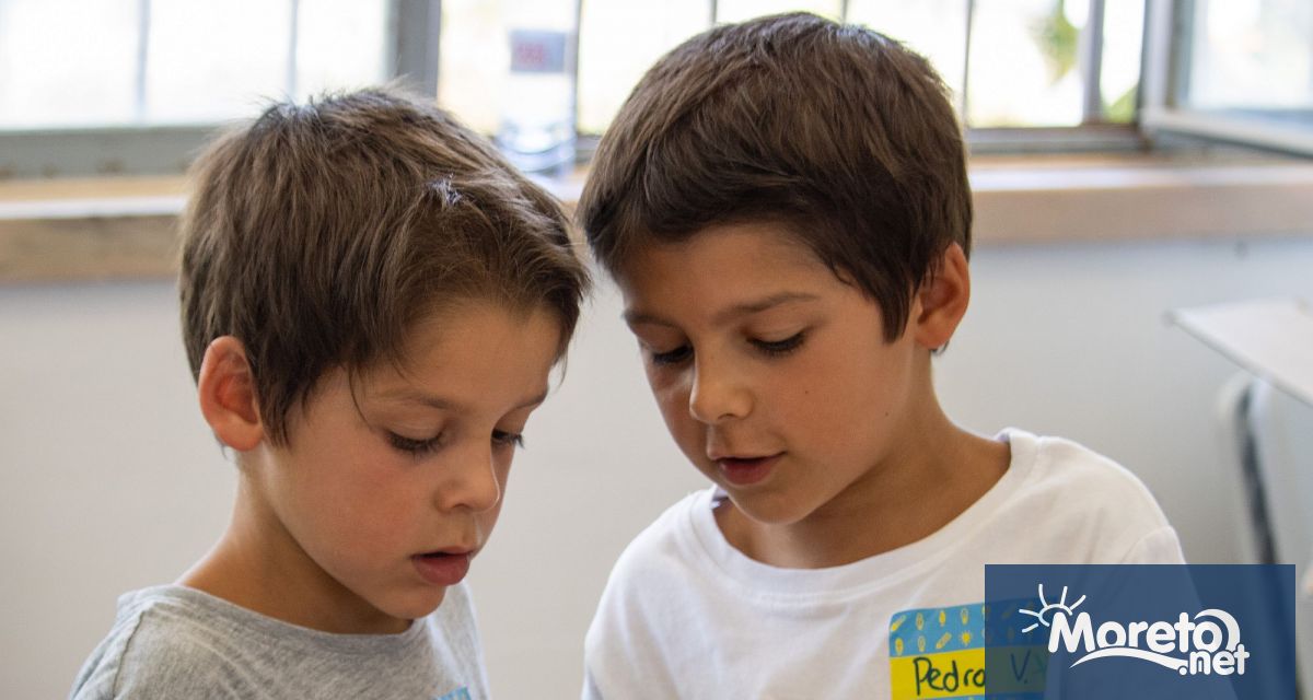 Каним най любознателните деца от Варна на в академия Никола Тесла