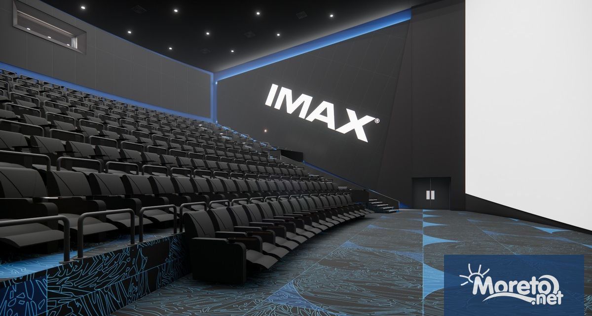 Cineland® новият оператор на кинокомплекса в Grand Mall Варна