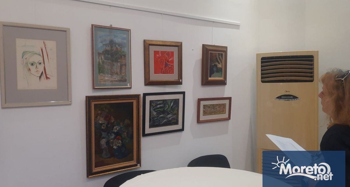 Еврейската организация във Варна провежда благотворителна кампания в помощ на