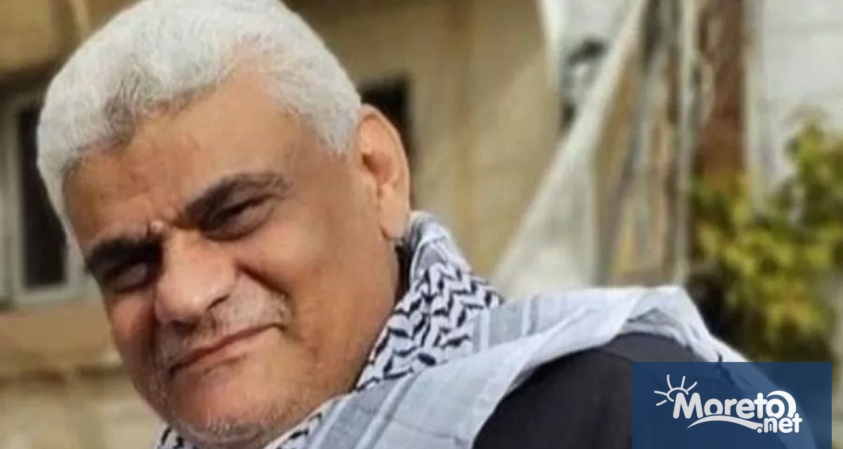 Хамас твърди че лидерът на нейната ливанска групировка е бил