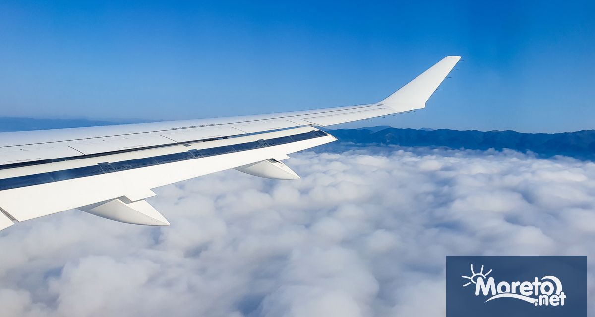 Хиляди самолети на концерна Еърбъс бяха подложени на спешна актуализация