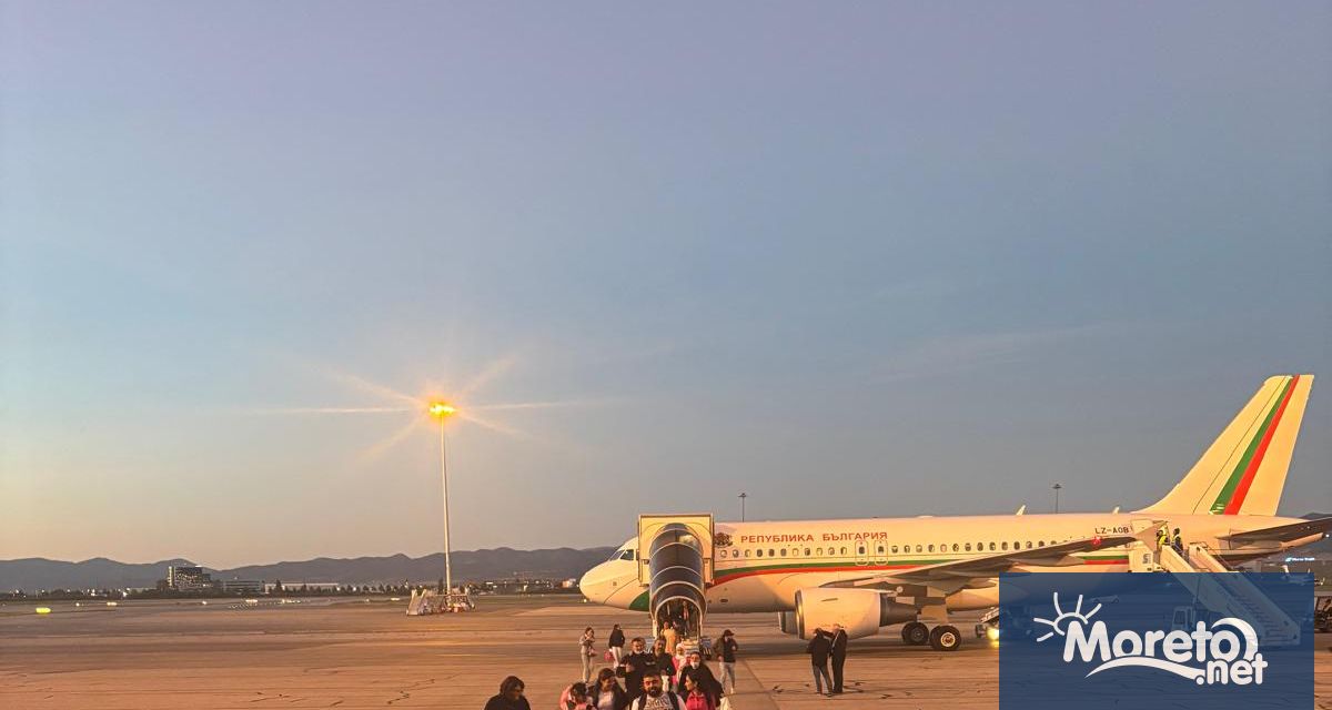 България в една от първите страни която за по малко от