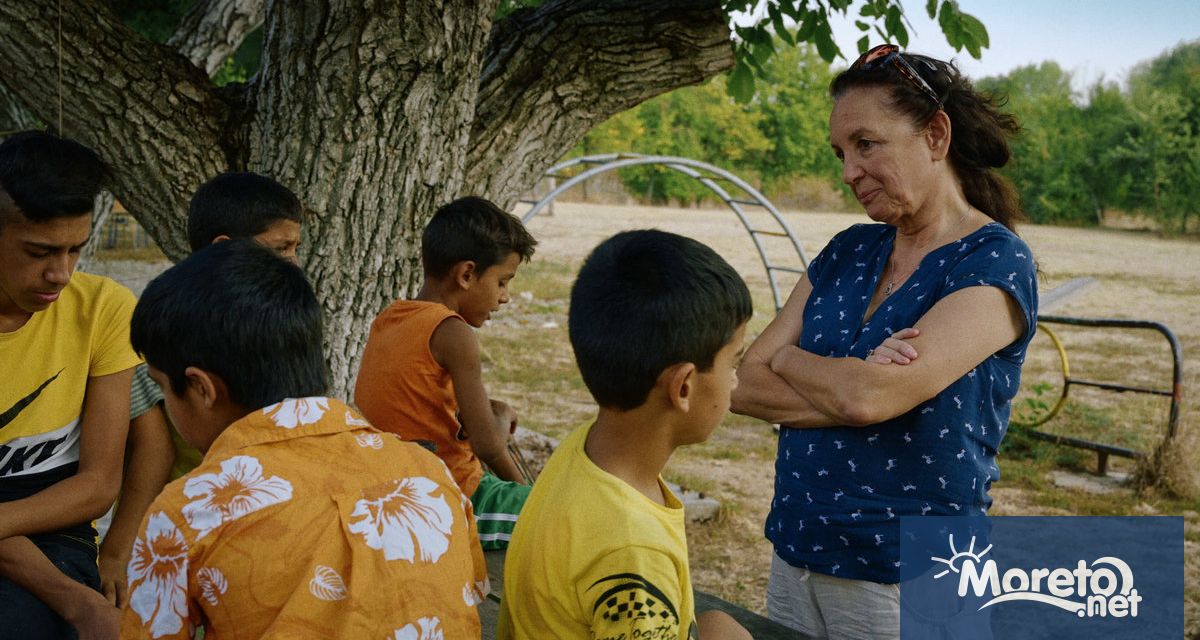 В Деня на народните будители 1 ноември в кината у нас