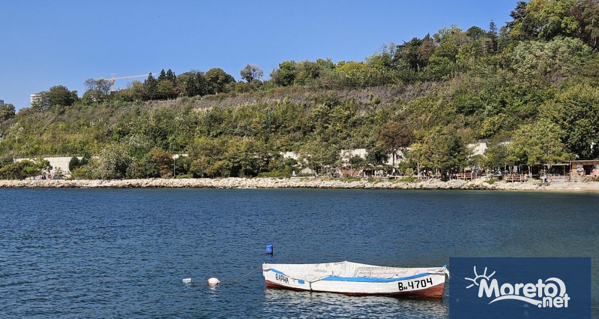 Днес по Черноморието ще преобладава слънчево време с временни увеличения