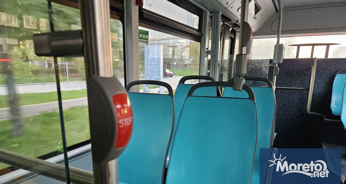 Общински съвет даде одобрение Градски транспорт да изтегли заем в