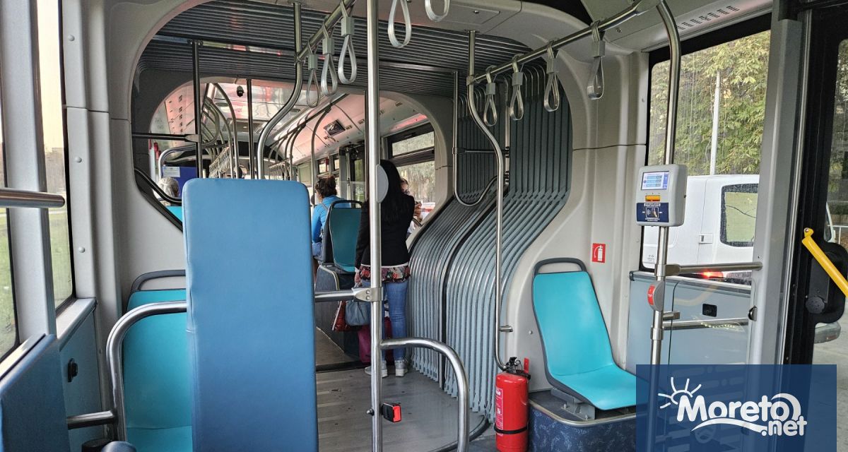 Градски транспорт ЕАД – Варна информира гражданите че във връзка