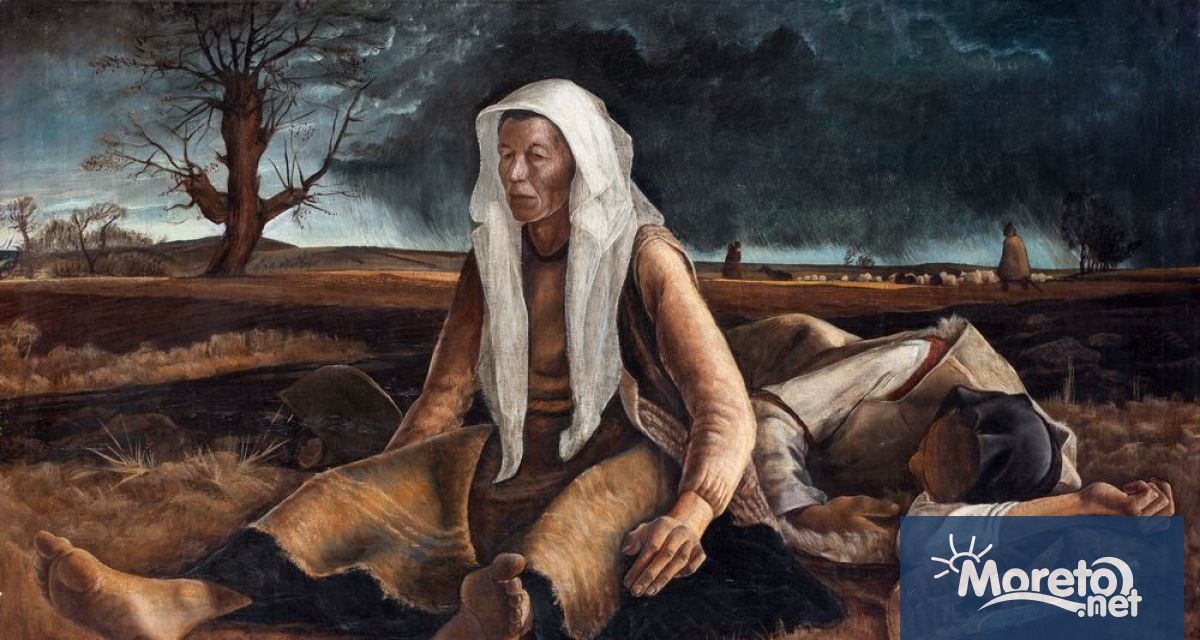 Образователната програма на Градската художествена галерия Борис Георгиев Варна