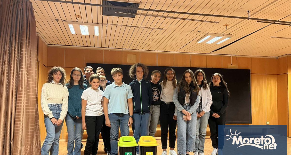 С проект Зелени приказки сдружение Международен литературен фестивал Варна Лит