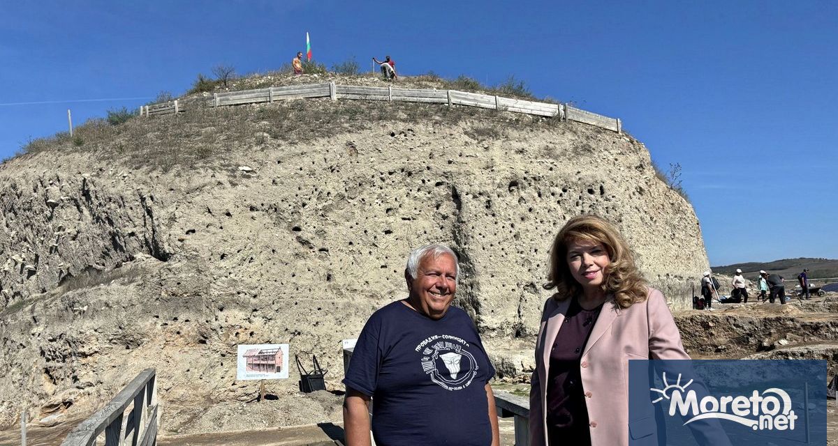 Най старият солодобивен и градски център в Европа Провадия Солницата да бъде