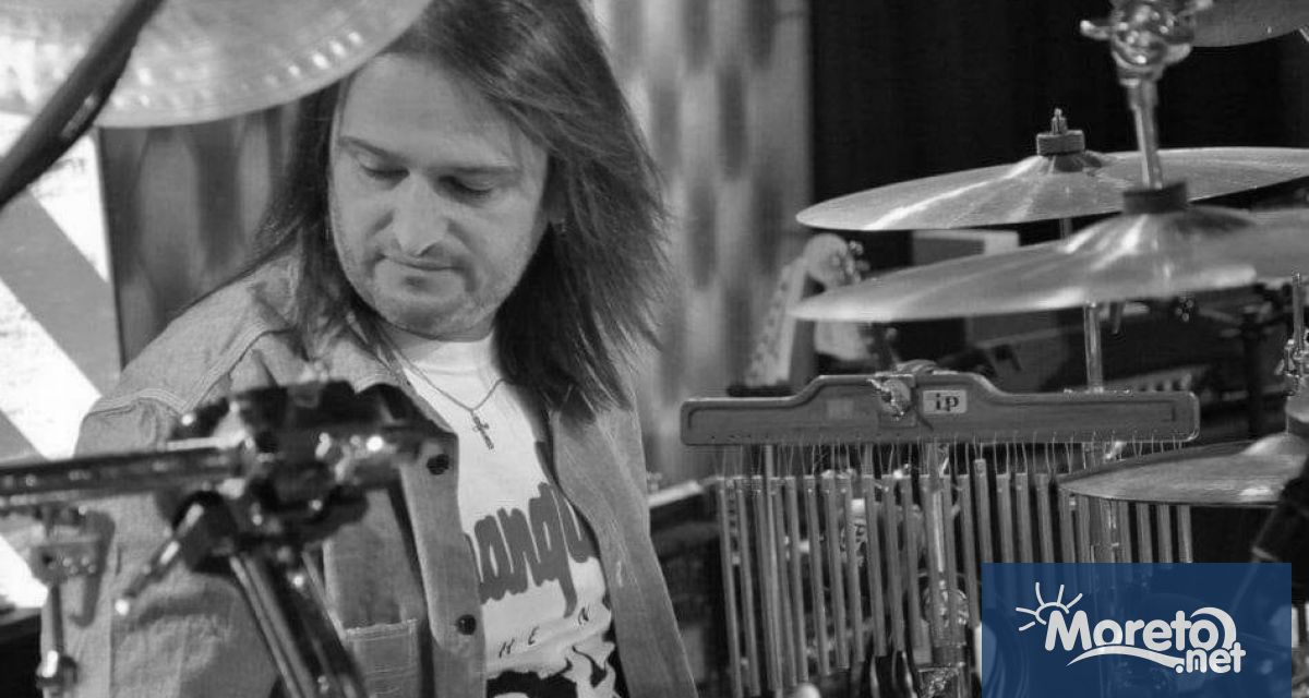 На 58 годишна възраст е починал един от основателите на рок