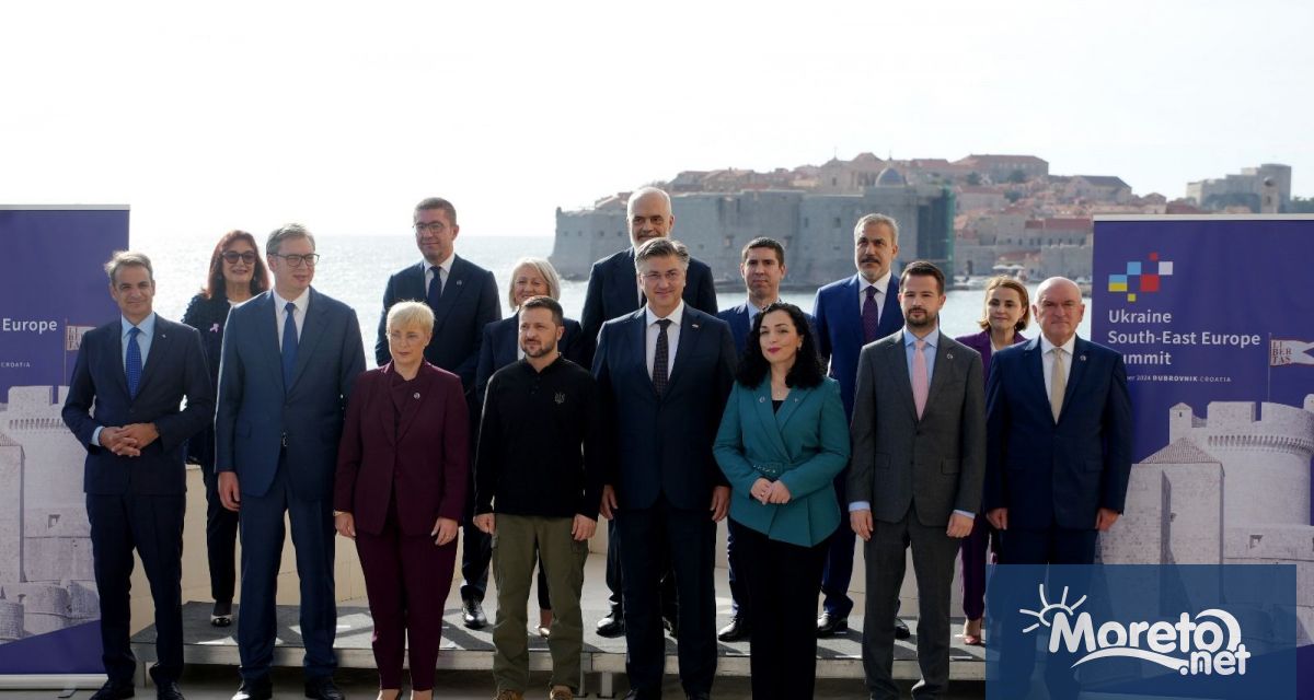 Подкрепяме Украйна в справедливата й кауза за запазване на нейната