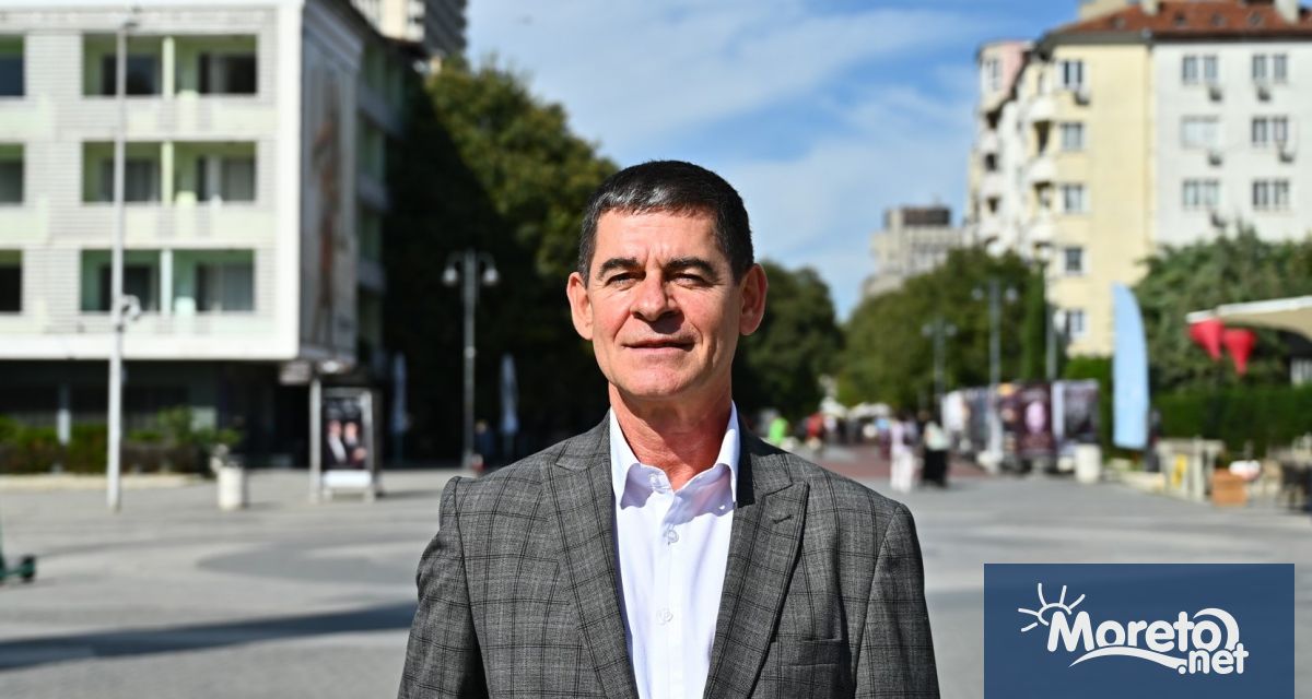 Гласувайте в неделя за да имаме шанс да ускорим реализацията