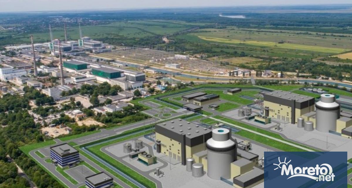 В понеделник се очаква да бъде подписан договор за инженеринг