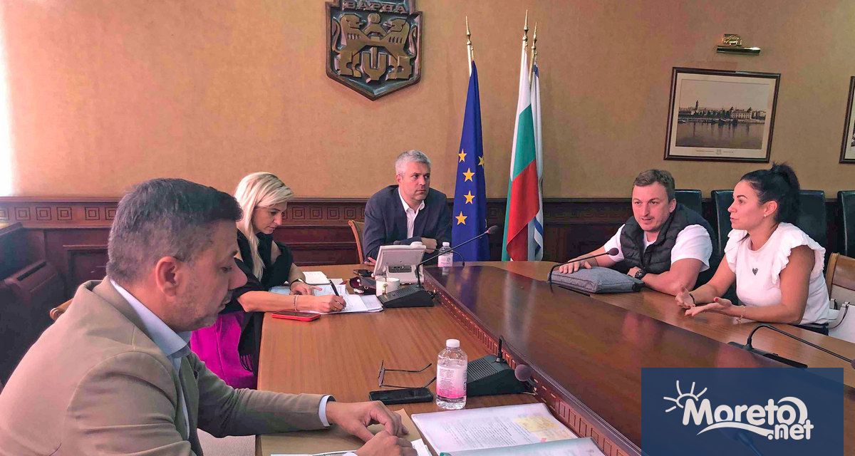 Чистота ремонтите градската среда и имотни казуси бяха сред темите