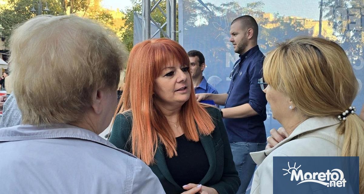 Чистотата е една от най важните задачи пред следващото ръководство на