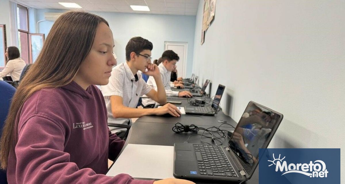 МОН прави детайлен анализ на всички технически проблеми възникнали по