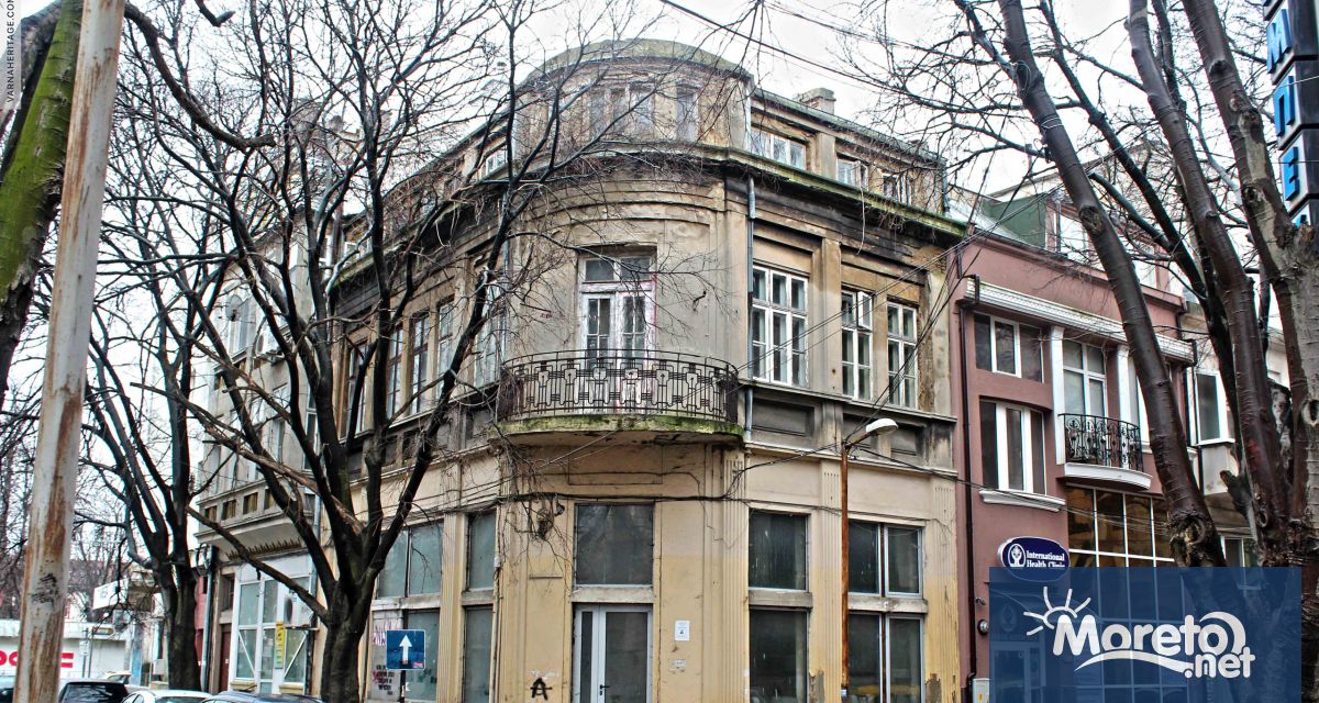 Пореден архитектурен паметник предстои да възвърне бляскавия си облик след