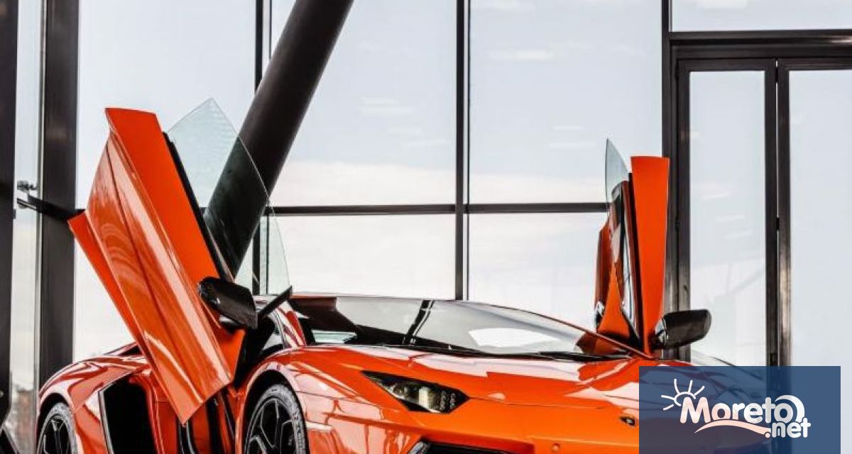 Този петък София ще се превърне в автомобилна столица защото