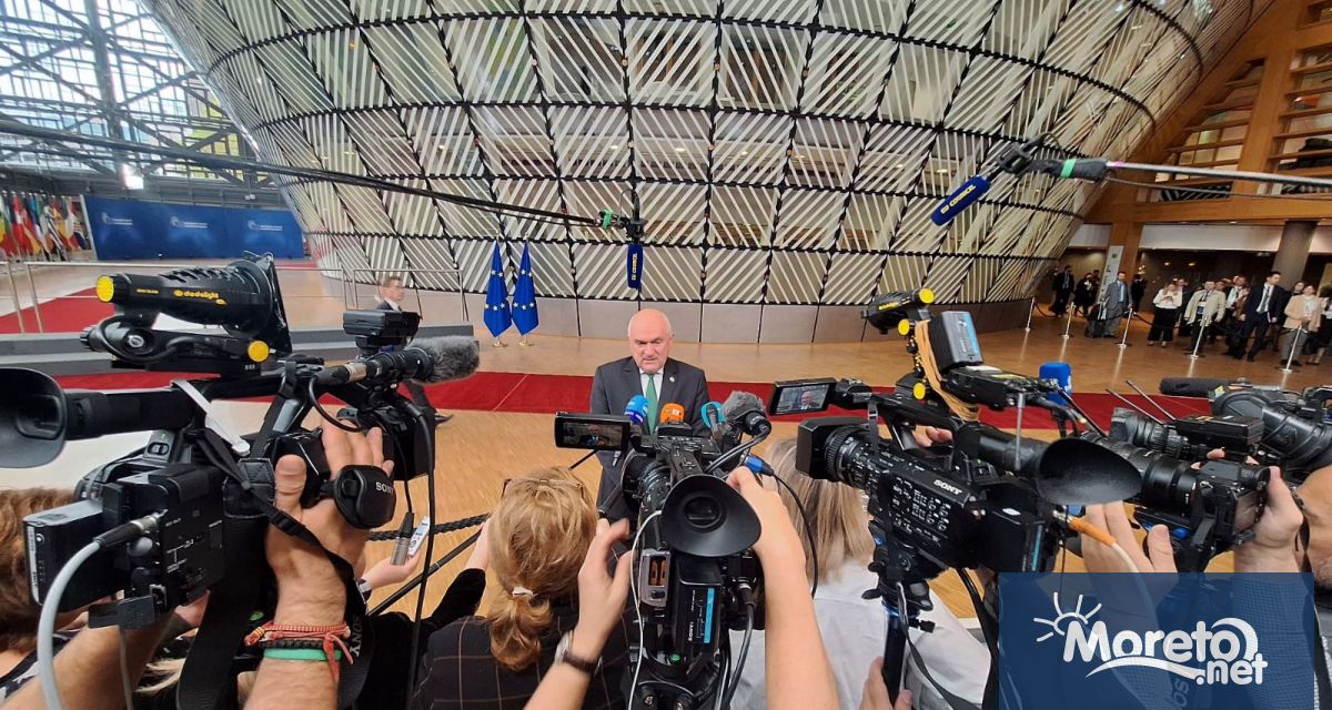 Към настоящия момент обстановката на българо турската граница е сравнително спокойна