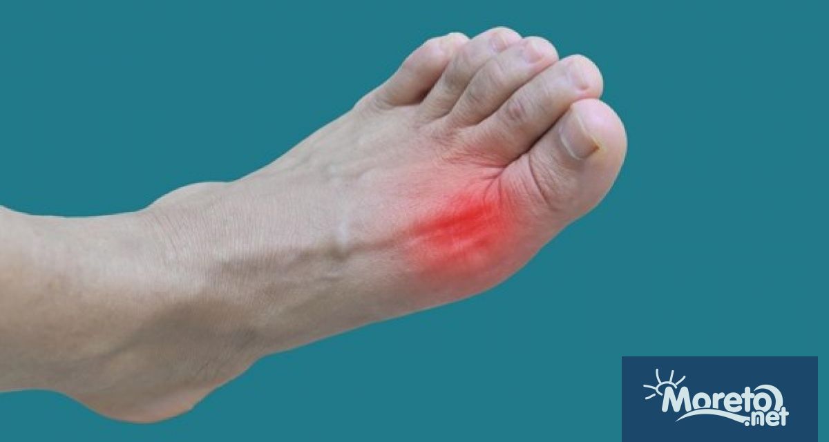 Ново изследване установи че генетиката а не начинът на живот