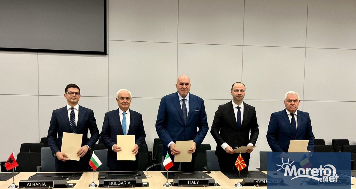 Намираме се във времена на подновен фокус върху колективната отбрана