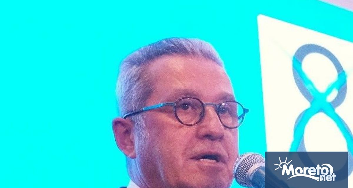 Г н Цонев Вие сте едно от емблематичните лица на ДПС