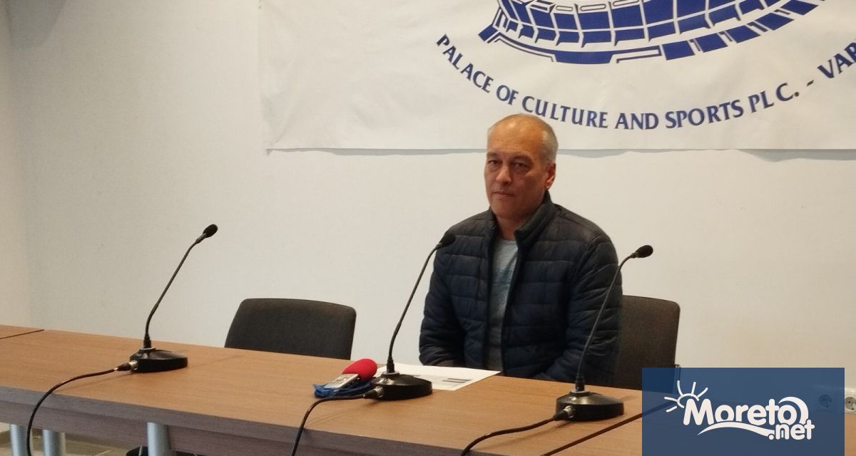 Малко под 3 е избирателната активност във Варна към