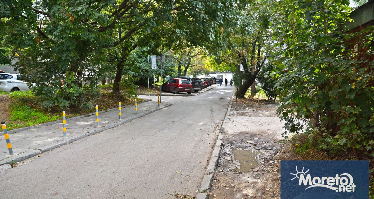 Община Варна обяви обществена поръчка за избор на изпълнител който