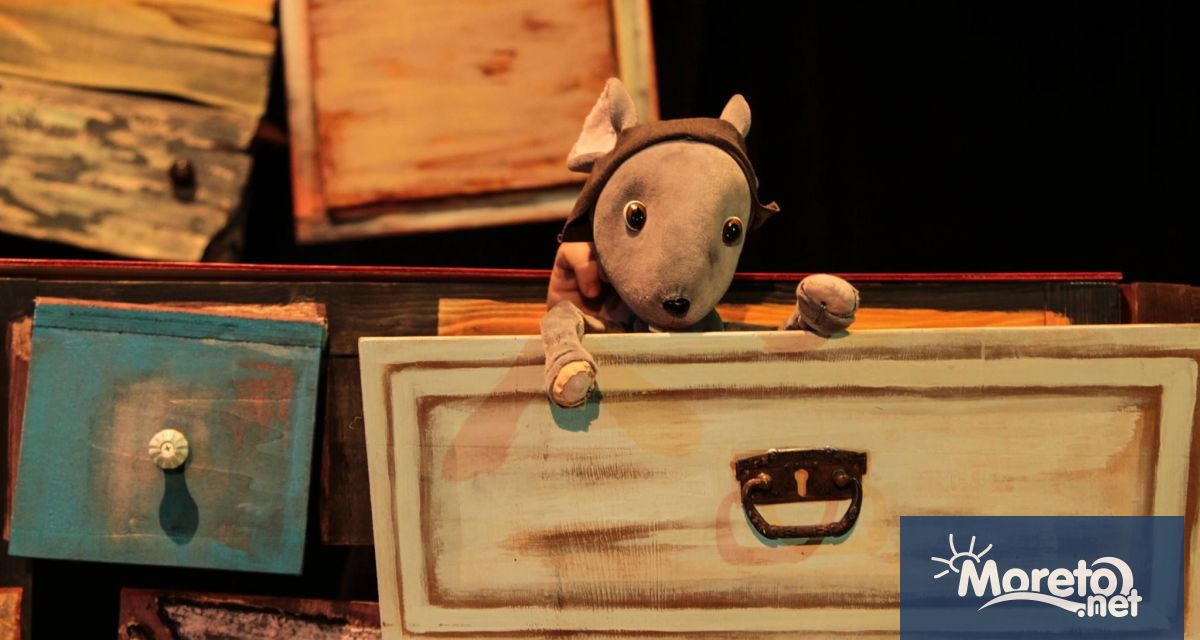 Театрални работилници и куклени спектакли за най малките ще гостуват на