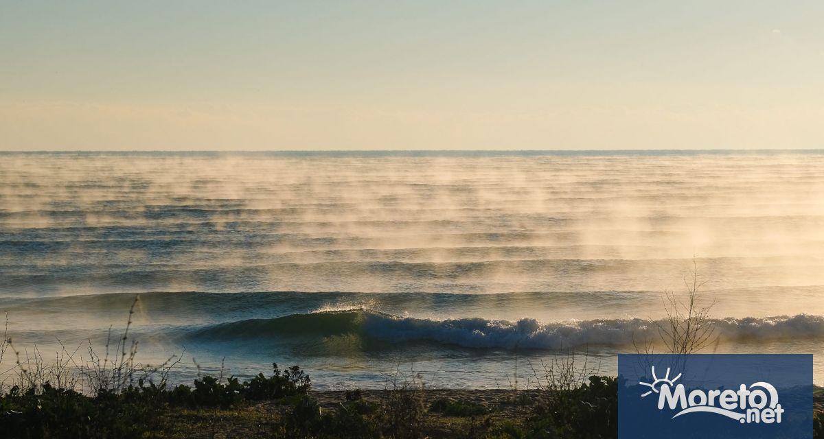 През следващото денонощие метеорологичната обстановка ще се усложни С умерен