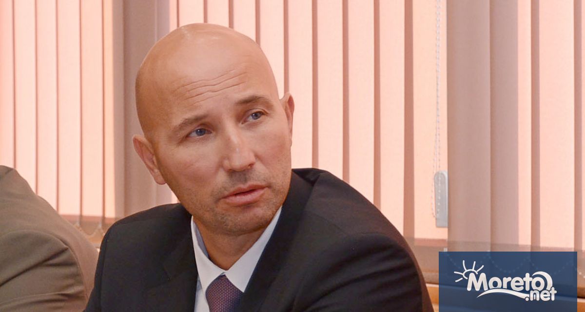 Бившият зам кмет на Варна Диян Иванов публикува в личния си