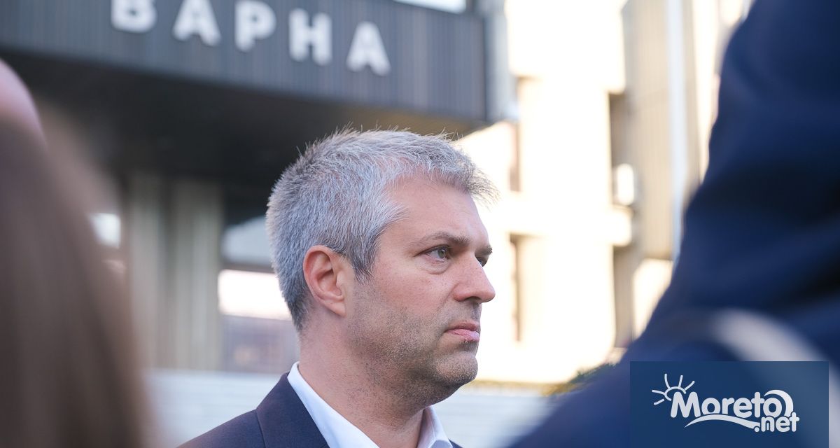 На 1 декември понеделник Благомир Коцев ще се върне на