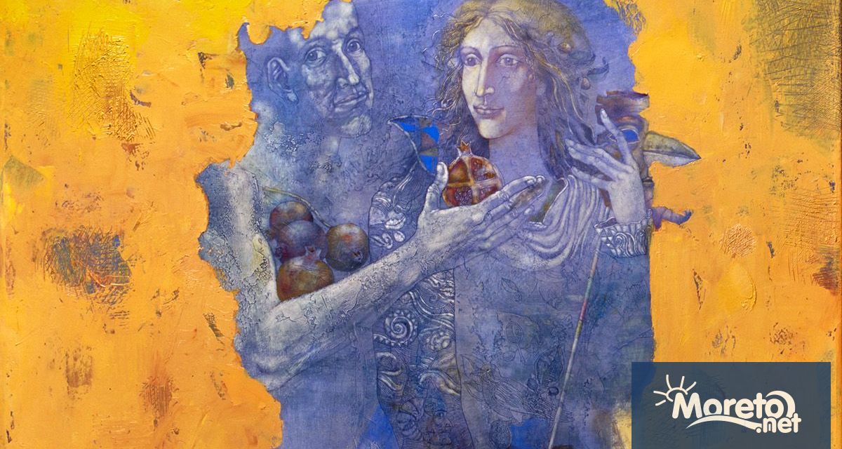 Министърът на културата маестро Найден Тодоров ще връчи най високото отличие