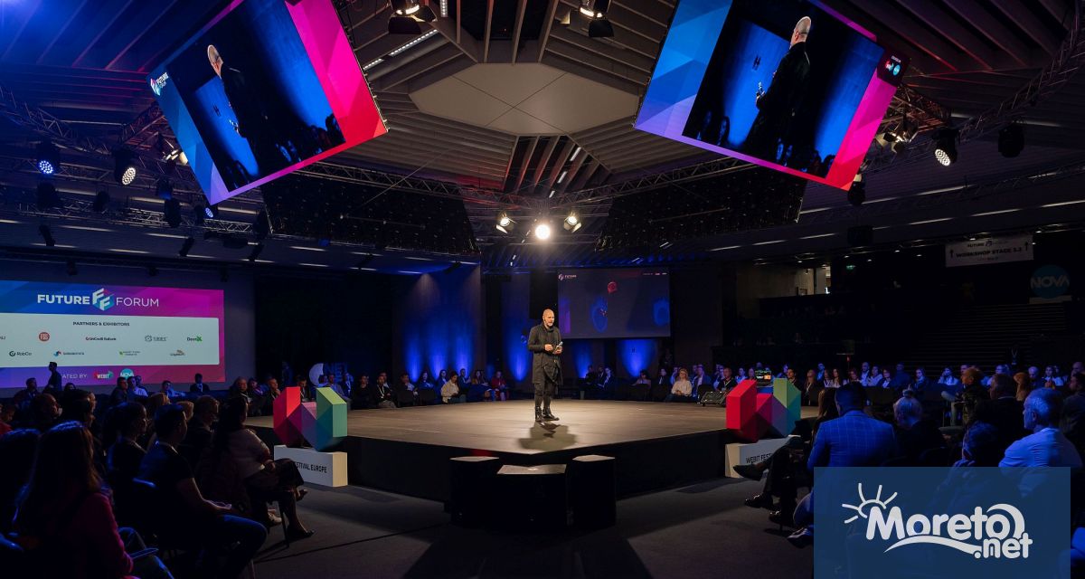 Над 3500 души от 100 държави посетиха първото издание на