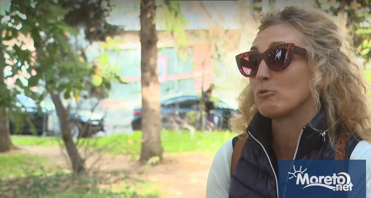 Само по NOVA говори майката на загиналия при фаталния инцидент