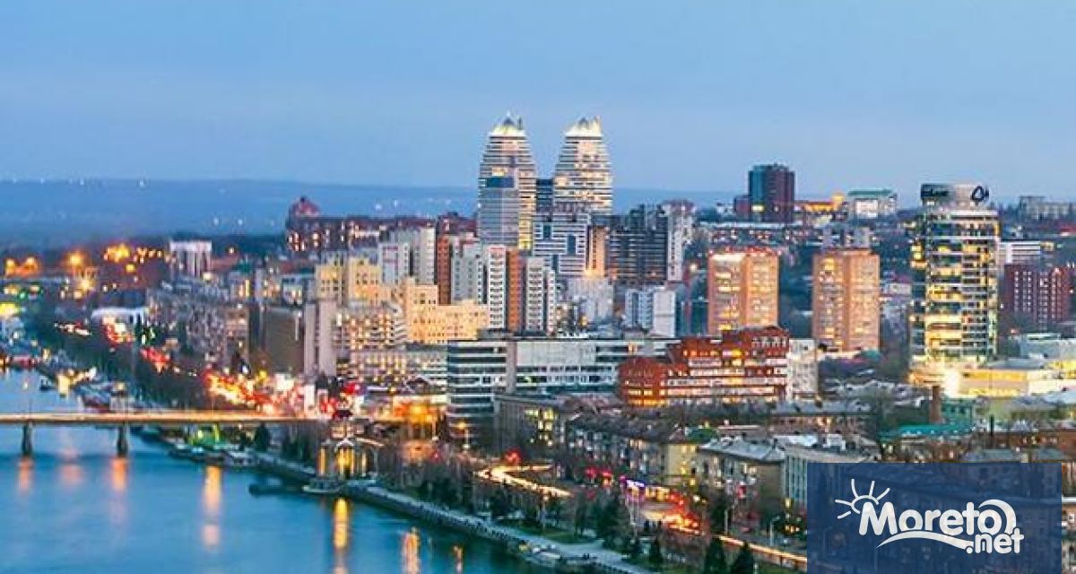 Четирима души сред които и едно дете загинаха при руско