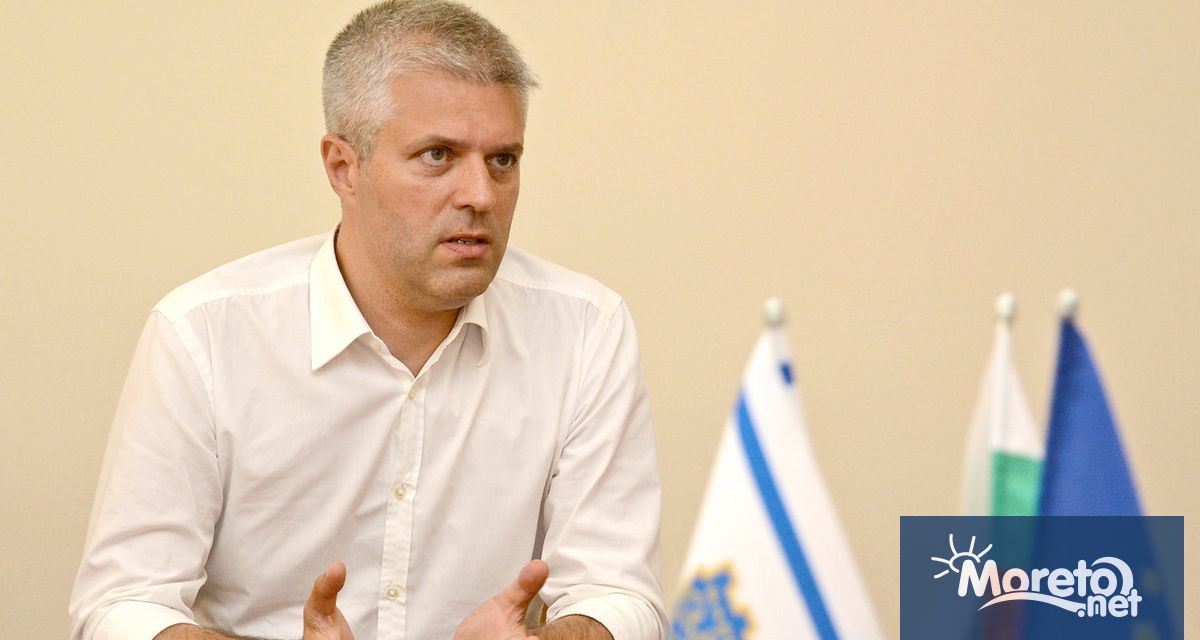 Разпродават се ключови държавни имоти във Варна тихомълком Това е