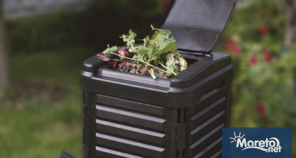 Компостерите са 500 на брой и заявленията ще бъдат удовлетворявани