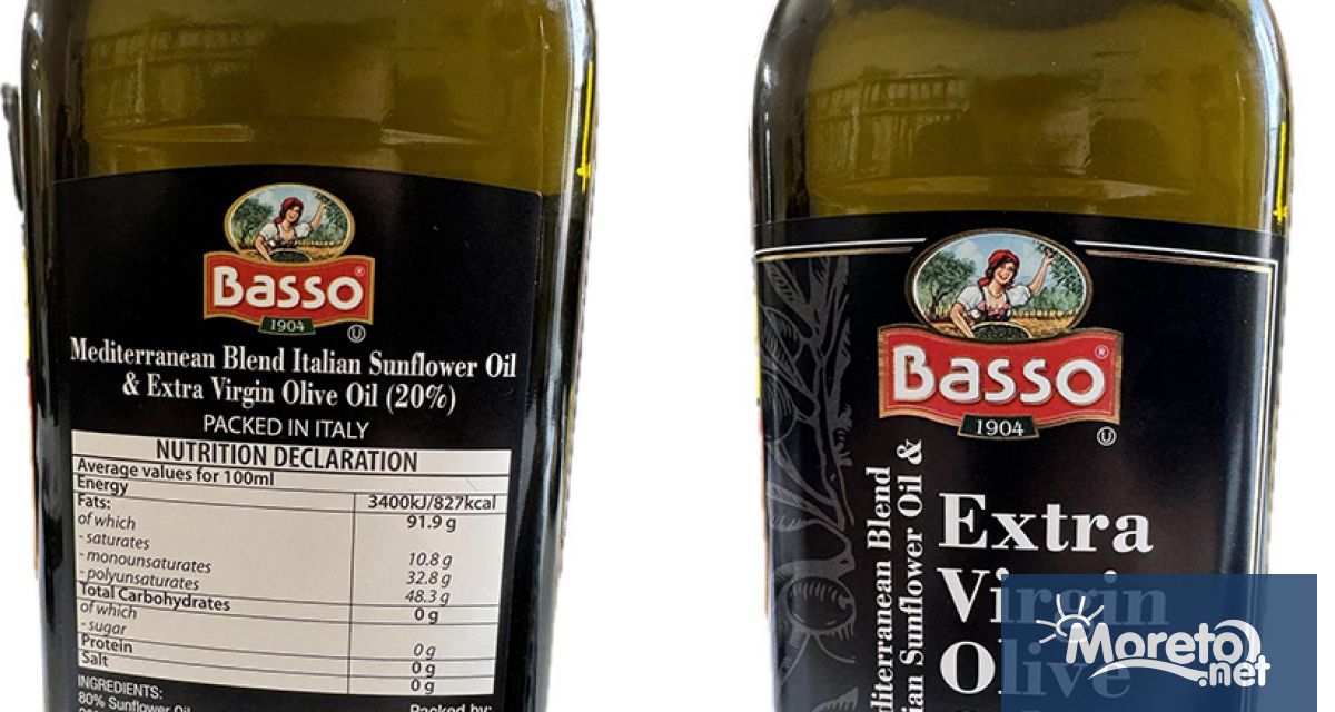 Във връзка с постъпил сигнал от Българска национална асоциация Активни