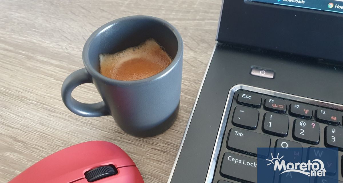 По предварителни данни на Националния статистически институт брутният вътрешен продукт