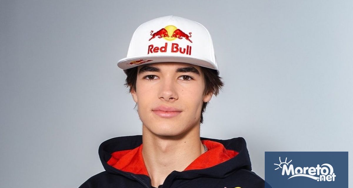 Българската надежда във Формула 3 Никола Цолов записа втория си