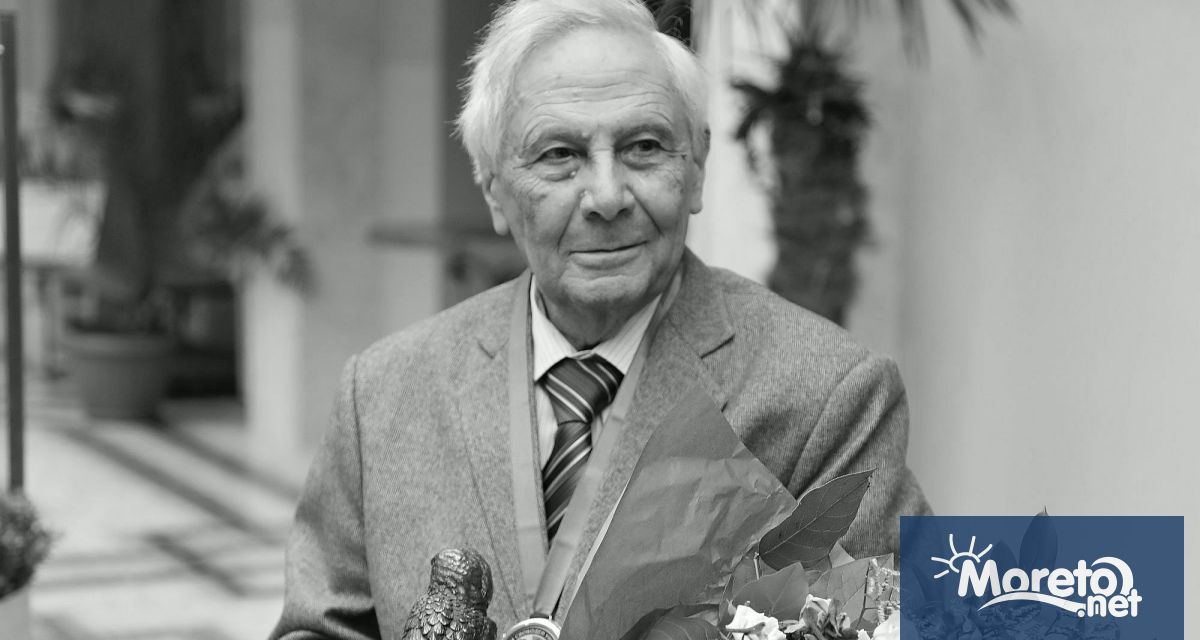 Заупокойната литургия ще се състои на 8 ноември от 11 00