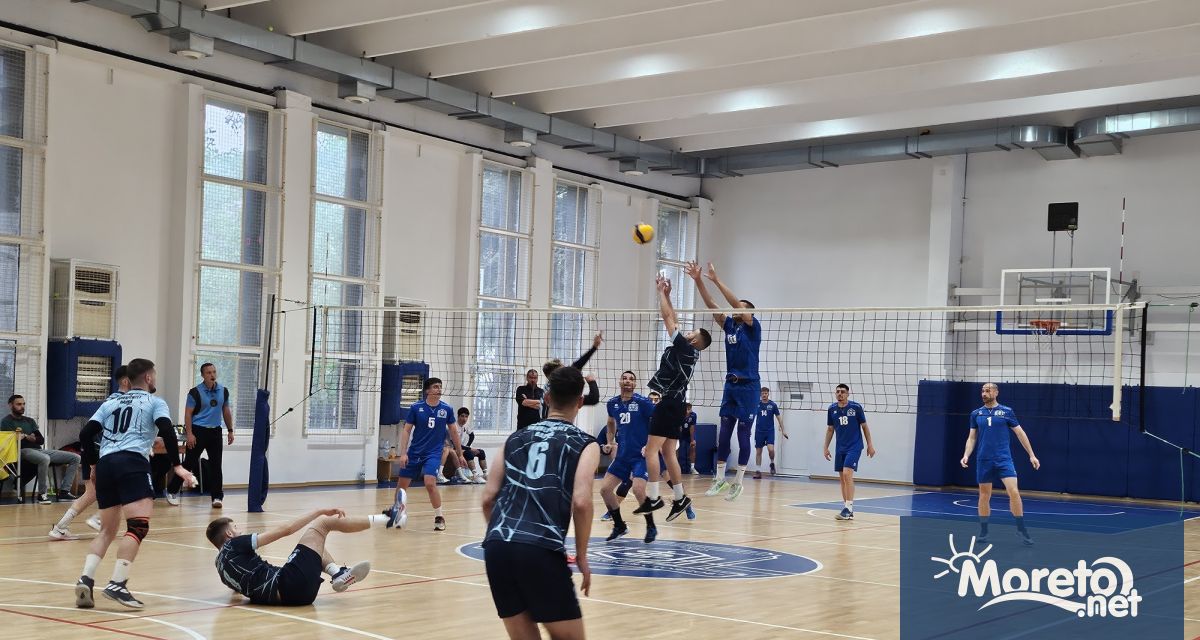 Между 12 и 21 ноември в морската столица за пореден