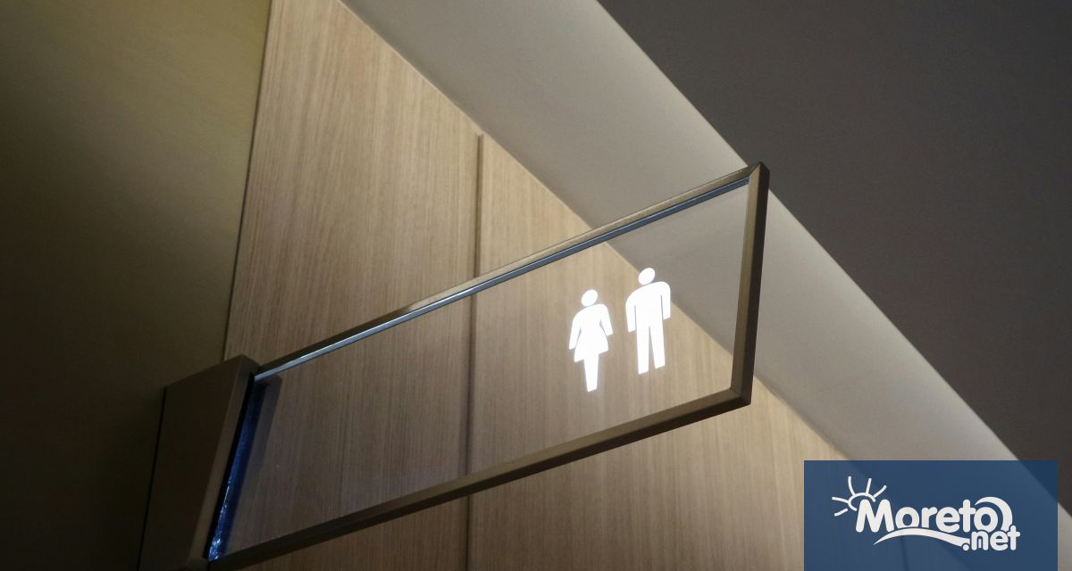 Функциониращите обществени тоалетни във Варна са едва девет от общо