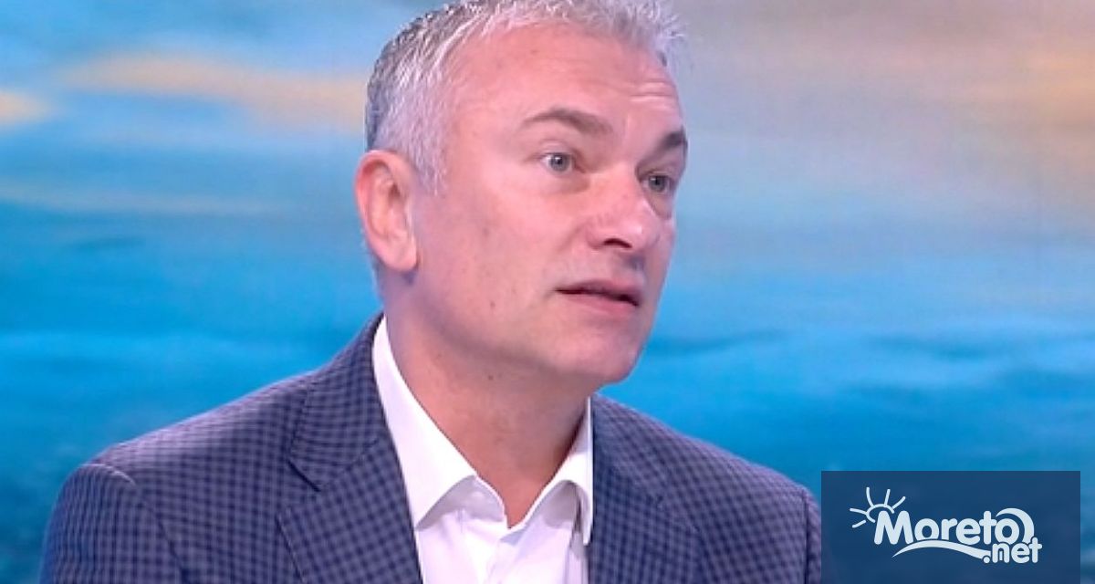 Джейхан Ибрямов беше задържан на 2 октомври 2019 г на