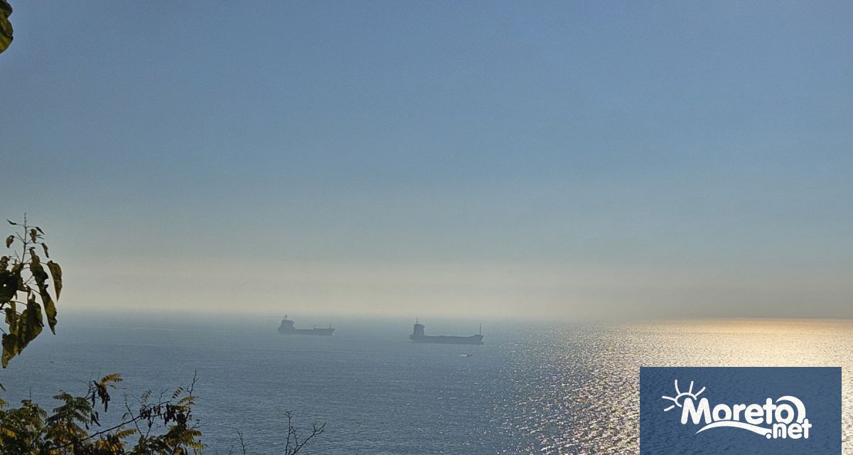 На 21 октомври слънцето във Варна изгрява в 7 29 часа