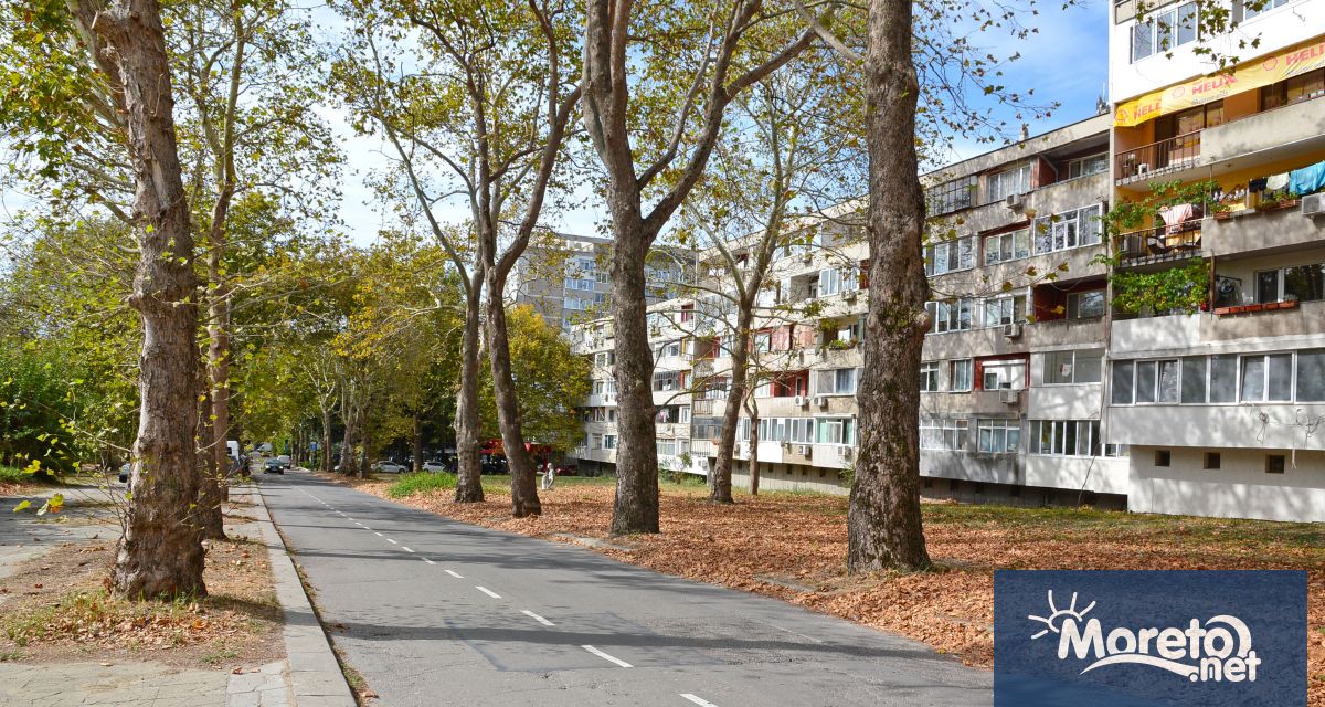 Прекратена е обществената поръчка за реконструкция и обновяване на ул