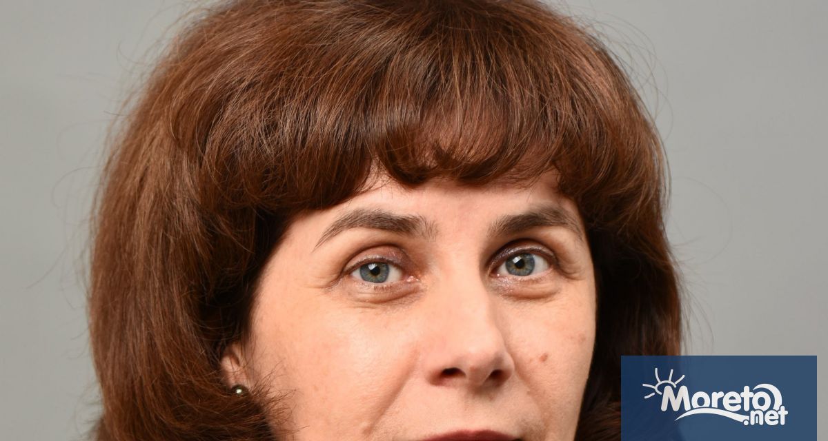 Проф д р Зорница Златарова е избрана с решение на едноличния