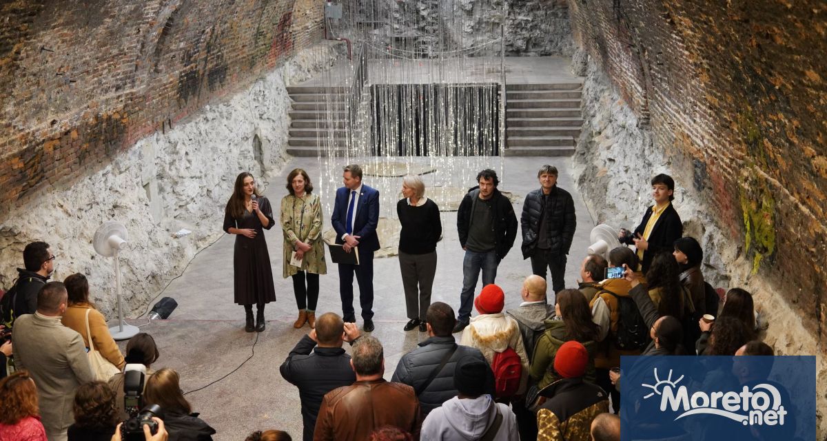 Най голямото независимо културно пространство във Варна ReBonkers затвори врати за