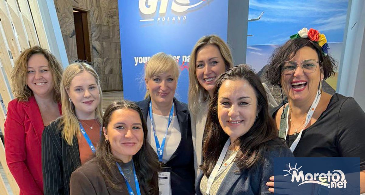 Община Варна участва в международното изложение International Travel Tourism